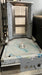 Commercial Gas Doner Kebab Machine Gyros Shawarma Grill 500mm Stainless Steel Canmac Catering Equipment