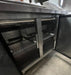 Williams CPC 3 R1 Commercial 3-Door Refrigerated Saladette / Preparation Counter Canmac Catering Equipment