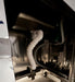 NEW MOBILE DISINFECTION / HAND WASH STATION – STAINLESS STEEL Canmac Catering Equipment