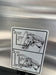 Rational SCC WE 61 SelfCookingCenter 6x1/1 GN Combi Oven 11kW 400V Refurbished Canmac Catering Equipment