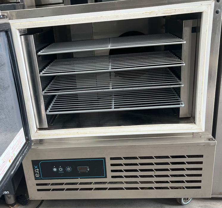 FOSTER XTRA XR10 10KG BLAST CHILLER – FULLY REFURBISHED & TESTED Canmac Catering Equipment
