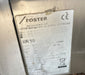 FOSTER XTRA XR10 10KG BLAST CHILLER – FULLY REFURBISHED & TESTED Canmac Catering Equipment