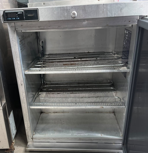 WILLIAMS LA135SA R1 COMMERCIAL UNDERCOUNTER FREEZER – 135 LITRE Canmac Catering Equipment