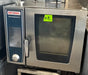 Rational SelfCookingCenter XS SCC XS 6 2/3 E Combi Oven 5.7kW 3 Phase Refurbishe Canmac Catering Equipment