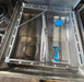 MEIKO UPster H 500 Commercial Hood Dishwasher 500x500mm Stainless Steel Canmac Catering Equipment