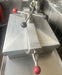 Henny Penny PFG-600 Gas Pressure Fryer 22L FASTRON EM-90 Commercial Canmac Catering Equipment
