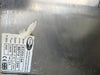 Classeq ECO3-13A Commercial Undercounter Dishwasher Glasswasher 13A 2.84kW Canmac Catering Equipment