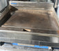 BLUE SEAL EVOLUTION GP516-B 900MM COMMERCIAL GAS GRIDDLE – REFURBISHED Canmac Catering Equipment