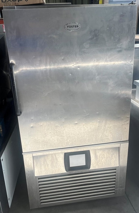 Commercial Upright Display/Storage Fridge 152cm H x 75cm W x 70cm D – R290 – Refurbished Canmac Catering Equipment