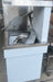 Infernus Commercial Heated Chip Dump Scuttle Warmer 1.5kW 13A Plug – Brand New Canmac Catering Equipment