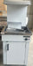 Infernus Commercial Heated Chip Dump Scuttle Warmer 1.5kW 13A Plug – Brand New Canmac Catering Equipment