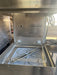 Maidaid Evolution 2035WS Commercial Pass Through Dishwasher Hood Type Refurbished Canmac Catering Equipment