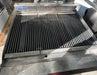 BlueSeal 3 Burner Gas Chargrill Stainless Steel Catering Grill 90cm Refurb Canmac Catering Equipment