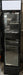 Commercial Upright Glass Door Display Fridge – B Grade – Fully Working Canmac Catering Equipment