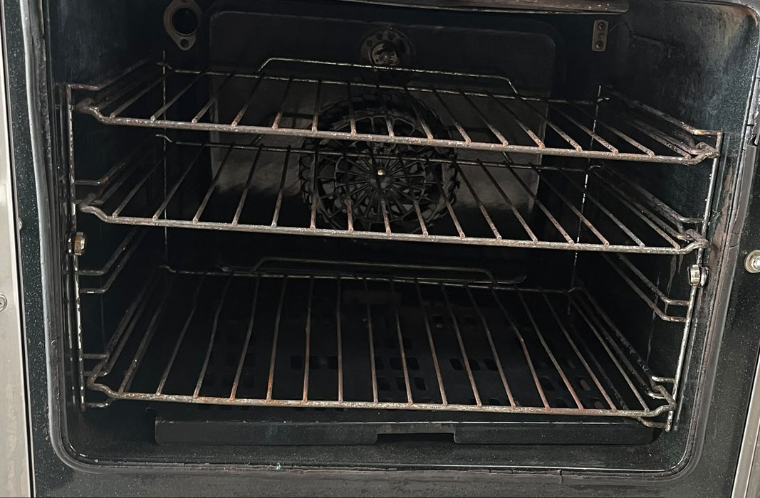 Blue Seal Turbofan Commercial Convection Oven – Professionally Refurbished Canmac Catering Equipment