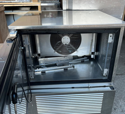 F.R.C. Blast Chiller – Professionally Refurbished – Stainless Steel Canmac Catering Equipment