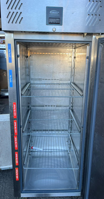 Williams HJ1SA HC R2 Commercial Upright Fridge – Professionally Refurbished Canmac Catering Equipment