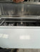 Commercial 3-Door Refrigerated Preparation Counter – Brand New Canmac Catering Equipment