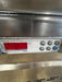 Infrico BMGN1980EN 3-Door Refrigerated Preparation Counter Canmac Catering Equipment