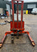 BT Products AB Electric Pedestrian Pallet Stacker – 1000kg – 2.9m Lift Canmac Catering Equipment