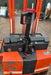 BT Products AB Electric Pedestrian Pallet Stacker – 1000kg – 2.9m Lift Canmac Catering Equipment