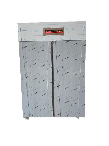 CANMAC UPRIGHT GASTRONORM REFRIGERATOR - 2 FULL DOORS Canmac