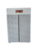 CANMAC UPRIGHT GASTRONORM REFRIGERATOR - 2 FULL DOORS Canmac