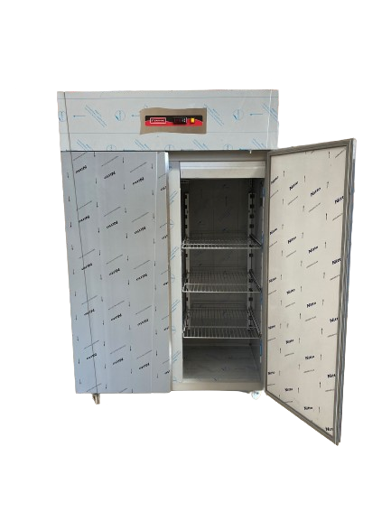 CANMAC UPRIGHT GASTRONORM REFRIGERATOR - 2 FULL DOORS Canmac