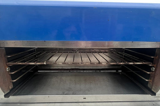 Blue Seal Natural Gas Salamander Grill REFURBISHED Canmac Refurbished