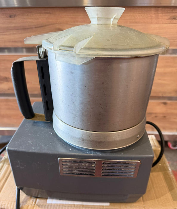 Robot Coupe Blixer 2 Commercial Food Processor Mixer 2.9L – Tested & Working Canmac Refurbished