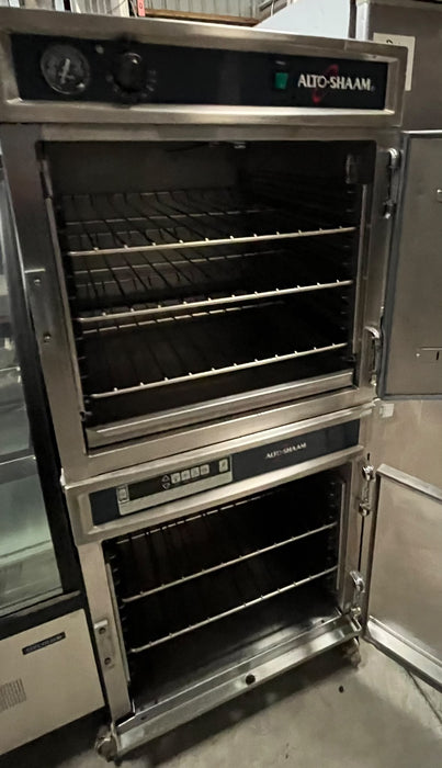 Alto-Shaam 750-S Halo Heat Holding Cabinet – 230V 1000W Canmac Catering Equipment