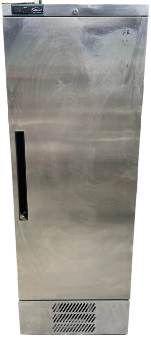 Williams HA400-SA Single Door Upright Refrigerator - Refurbished Canmac Refurbished