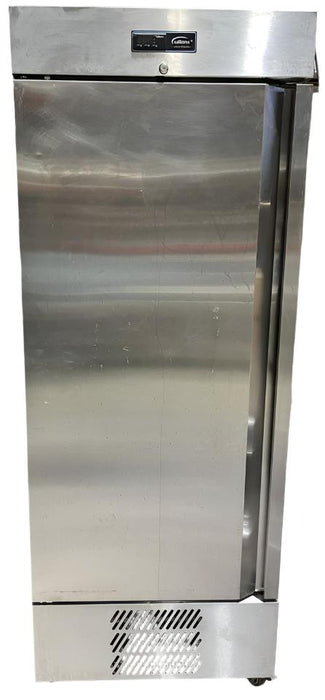 Williams Jade LJ500U Upright Single Door Refrigerator - Refurbished