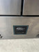 Williams LAZ10CTSA HC R3 Counter Freezer 2 Door-Refurbished Canmac Refurbished