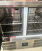 Williams LAZ10CTSA HC R3 Counter Freezer 2 Door-Refurbished Canmac Refurbished