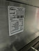 Williams LAZ10CTSA HC R3 Counter Freezer 2 Door-Refurbished Canmac Refurbished