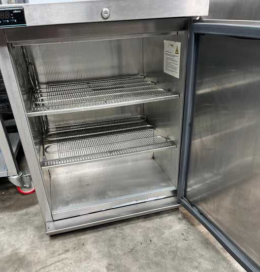 Williams LA135-SA Single Door Undercounter Freezer-Refurbished Canmac Refurbished