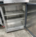 Williams LA135-SA Single Door Undercounter Freezer-Refurbished Canmac Refurbished