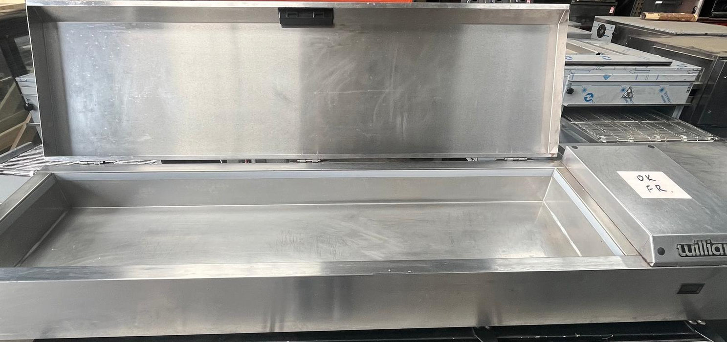Williams TW15-SS Topping Unit Fridge-Refurbished Canmac Refurbished