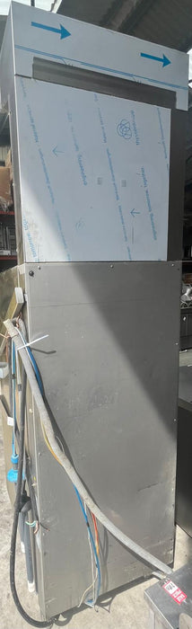 Winterhalter PTM Pass-Through Dishwasher-Refurbished Canmac Refurbished