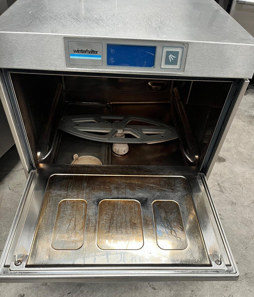 Winterhalter Commercial Undercounter Glasswasher UC M - Refurbished Canmac Refurbished