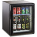 28lt Hotel Minibar Fridge Glass Door | Xc30 T Makfry