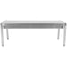 B Grade Commercial Gantry With Strip Heater &Amp; Lighting 1800mm |  Xdhhb18001 T B Grade Makfry