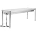 B Grade Commercial Gantry With Strip Heater &Amp; Lighting 1800mm |  Xdhhb18001 T B Grade Makfry