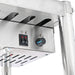 B Grade Commercial Gantry With Strip Heater &Amp; Lighting 1800mm |  Xdhhb18001 T B Grade Makfry