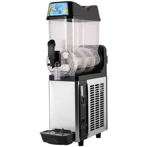 Commercial Slush Machine 1 X 12 Litres 2 In 1 | Xrj12 Lx1 Makfry