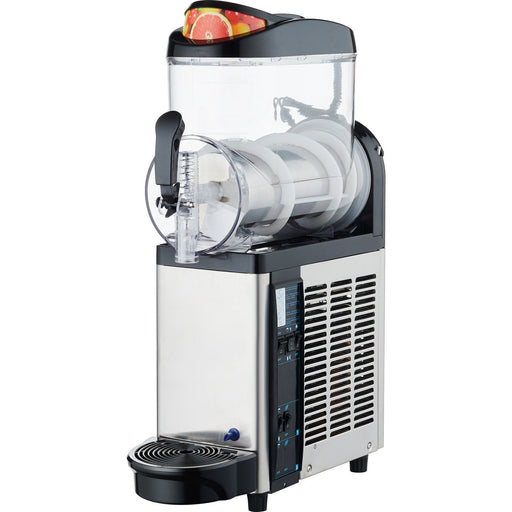 Commercial Slush Machine 1 x 12 litres  |  XRJ12LT Makfry
