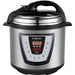 B GRADE Commercial Multi-function Pressure Cooker 6 litres 1kW |  YBWA10 B GRADE Makfry
