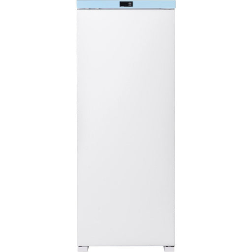 Medical Refrigerator Upright Solid Door 360 Litre 4 Shelf | Yc360 Makfry