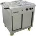 Mobile Bain Marie Top Hot Cupboard 750mm | Hxyh2 W1 Makfry